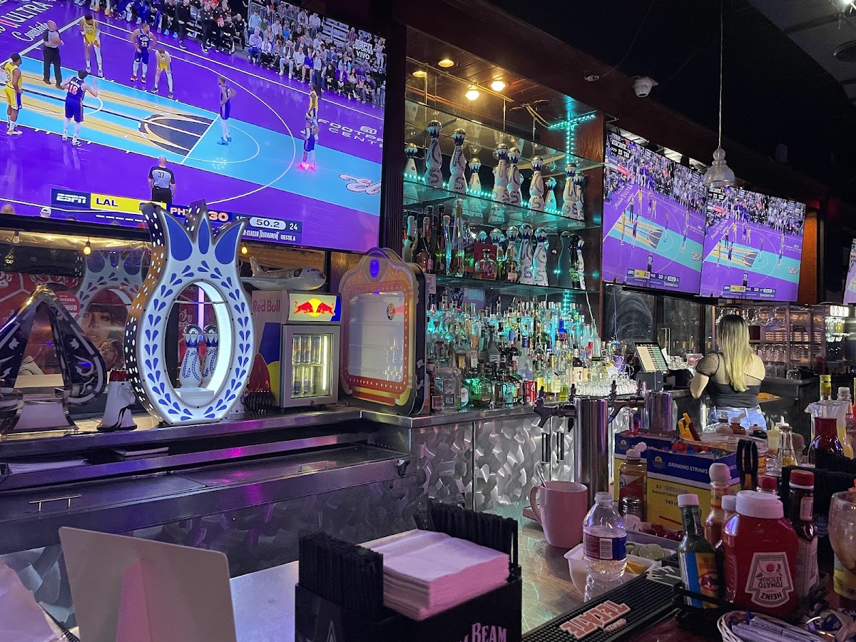 El Sinaloense Dallas